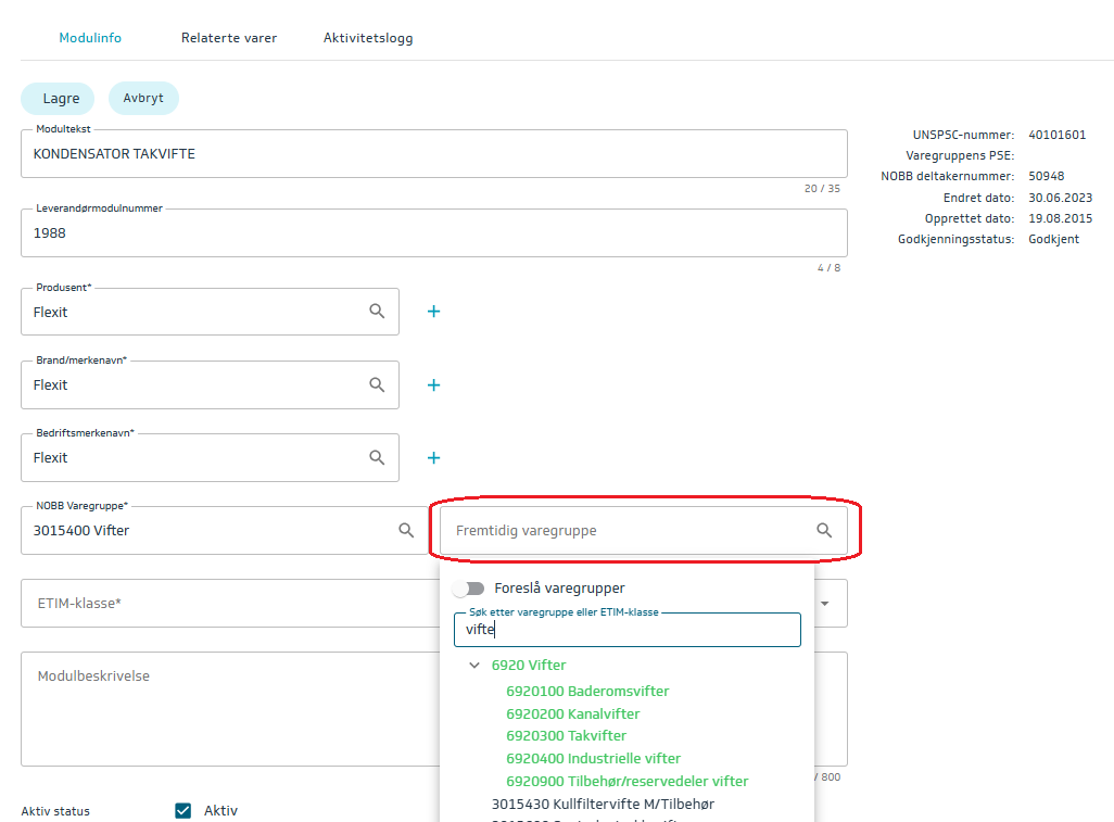 søk etter fremtidig varegruppe.png
