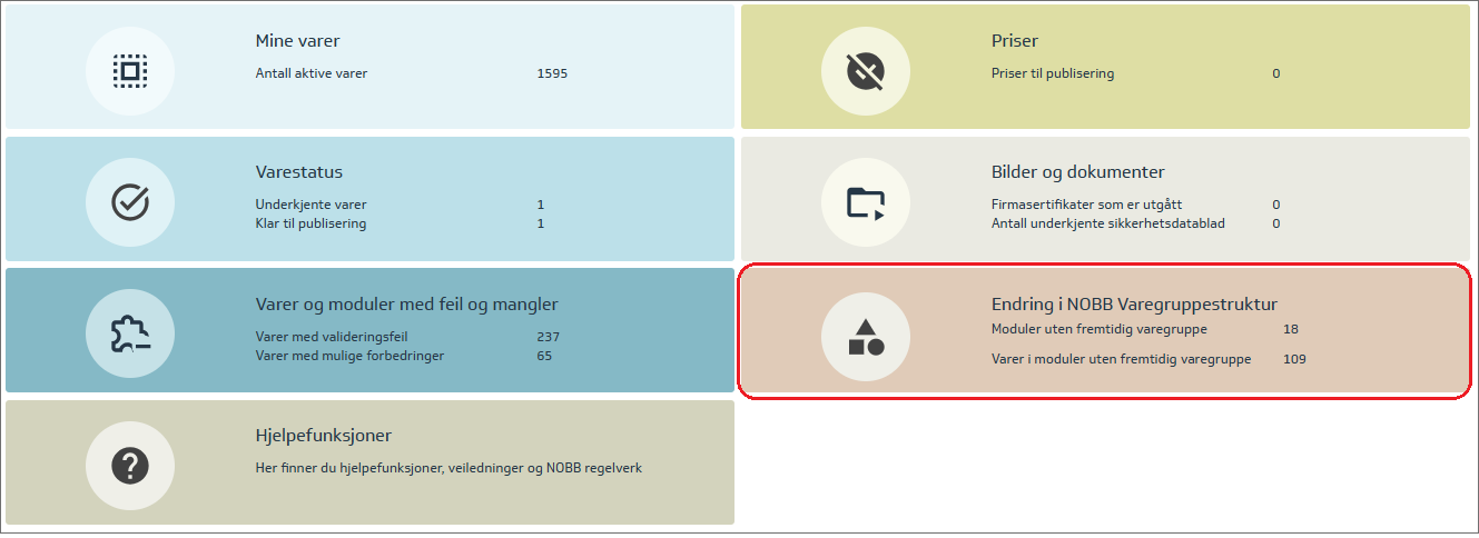 Dashboard hjemsiden fase 1 NOBB leverandør.png