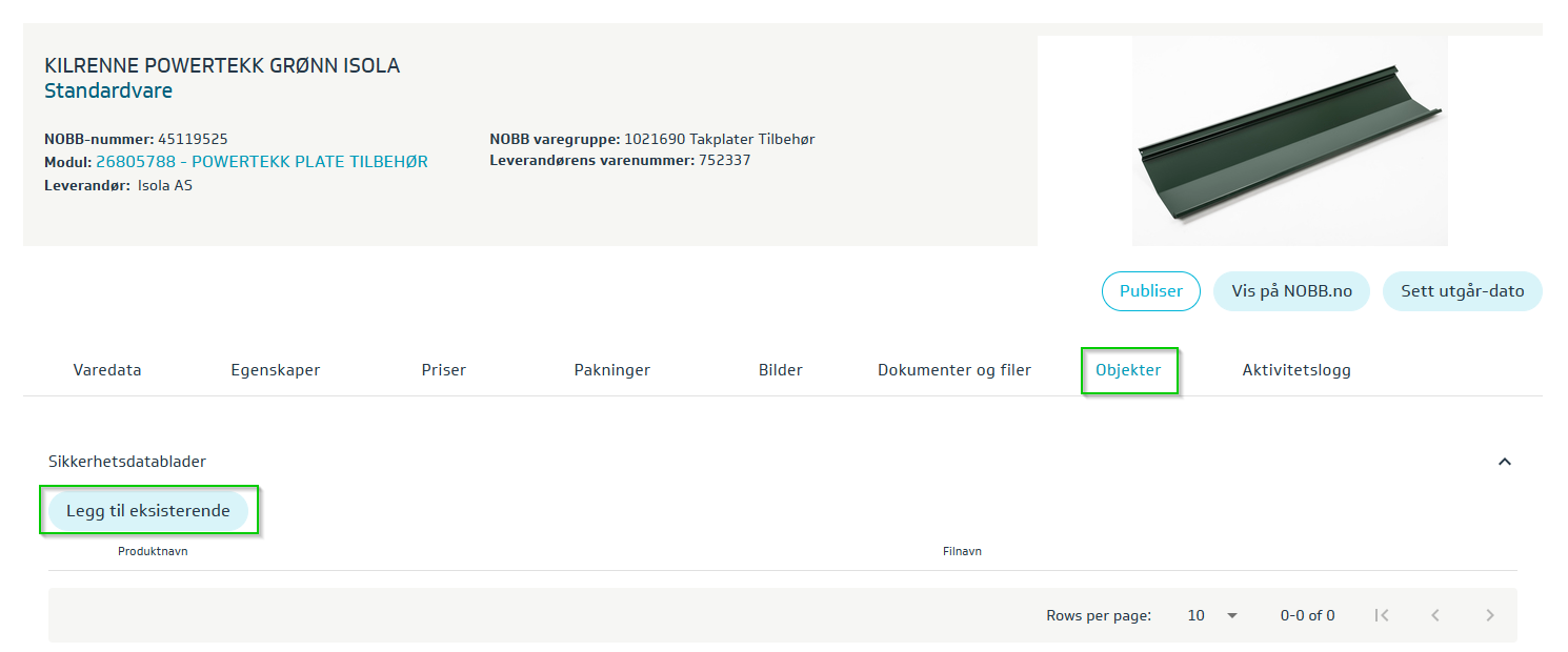 Legg til eksisterende SDS varenivå.png