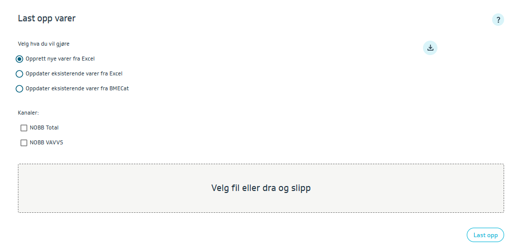 8) Intern vare - last opp vare.png