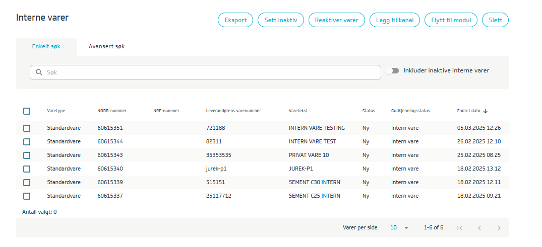 4) Intern vare - menyvalg og søk.png