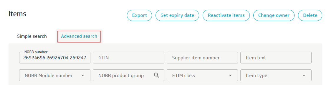 advances search - items.png