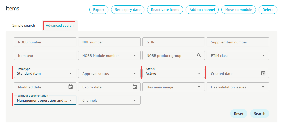 advanced search - items.png