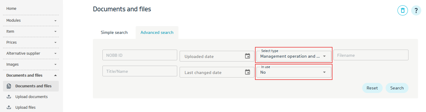 advanced search  - documents.png