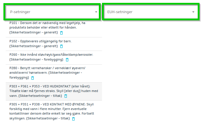 p-setninger EUH-setninger.png