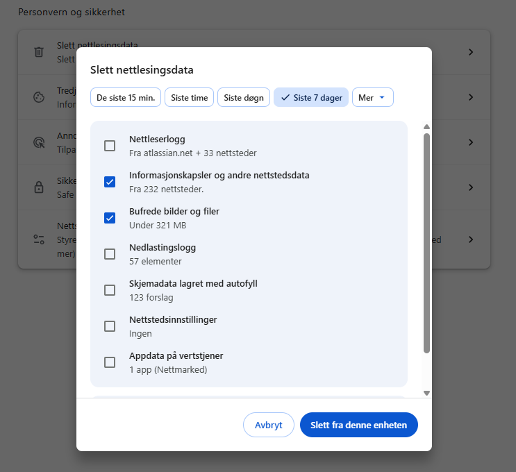 cookies chrome norsk.png